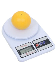 Digital Kitchen Scale – 10kg Capacity