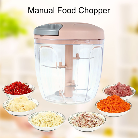Eotia Big Chopper