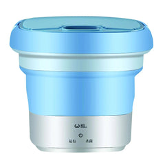 Mini Portable Washing Machine