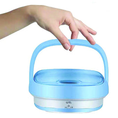 Mini Portable Washing Machine