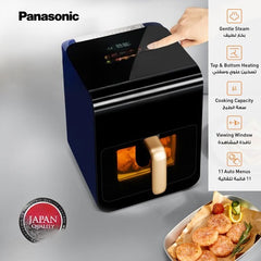 PANASONIC AIR FRYER Model NF-CC600