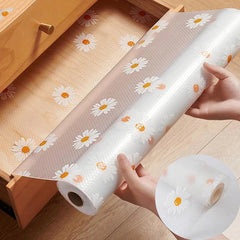 PRINTED FRIDGE MAT ROLL