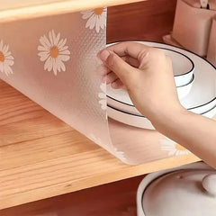 PRINTED FRIDGE MAT ROLL