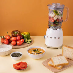 SMEG Retro Style Blender Mixer