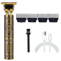 Vintage T9 Professional Hair Clipper