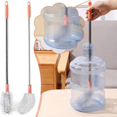 Water Can Cleaning Brush / Long Handle Cleaner Brush