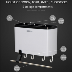 Multifunction Kitchen Rack