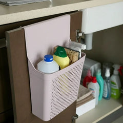 Over-Door Multi-Purpose Storage Organizer