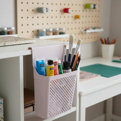 Over-Door Multi-Purpose Storage Organizer