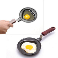 1 Piece Mini Cute frying pan