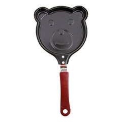 1 Piece Mini Cute frying pan