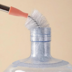 Water Can Cleaning Brush / Long Handle Cleaner Brush