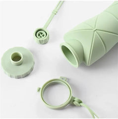 Silicone Folding Bottle 💫
