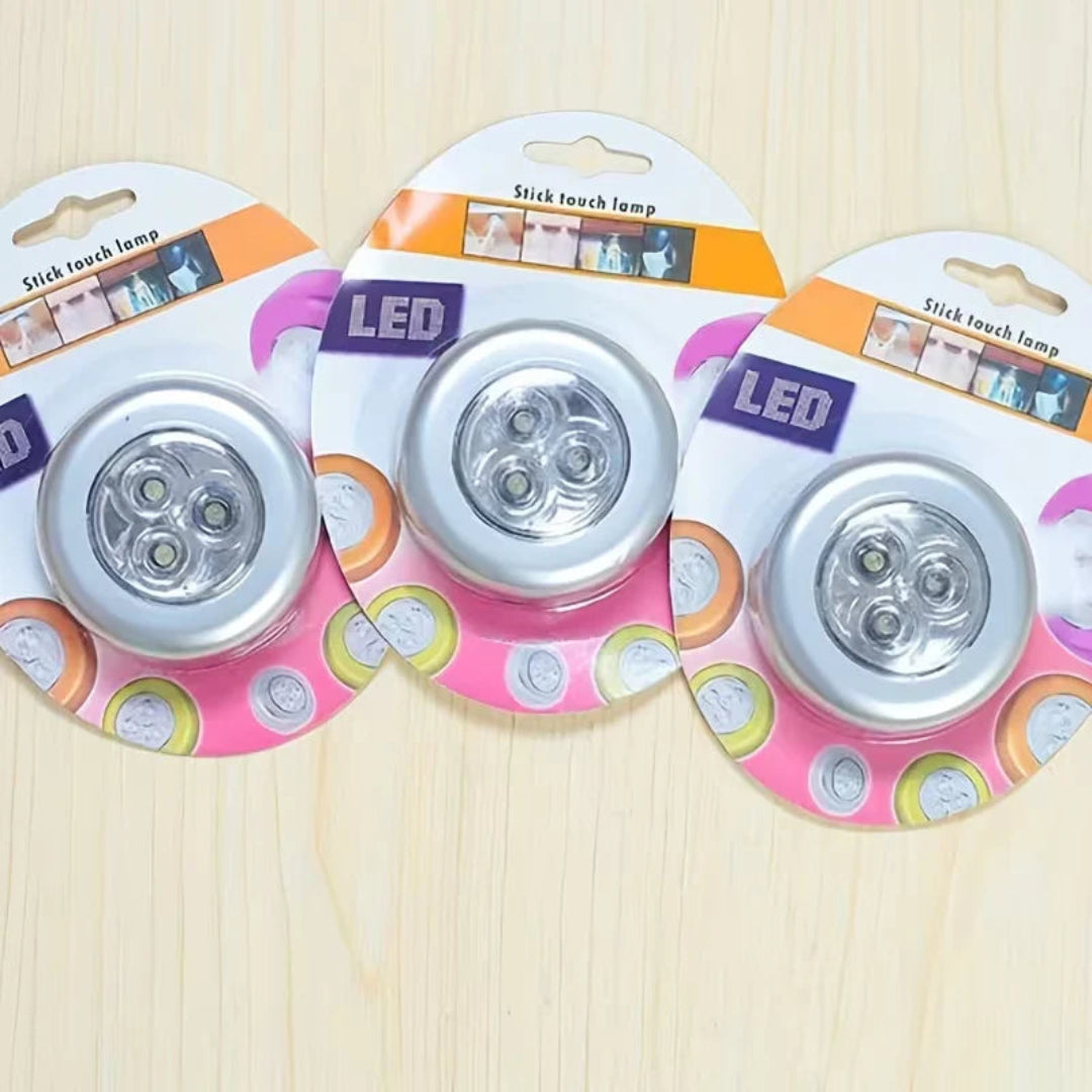 Led Tap  Light