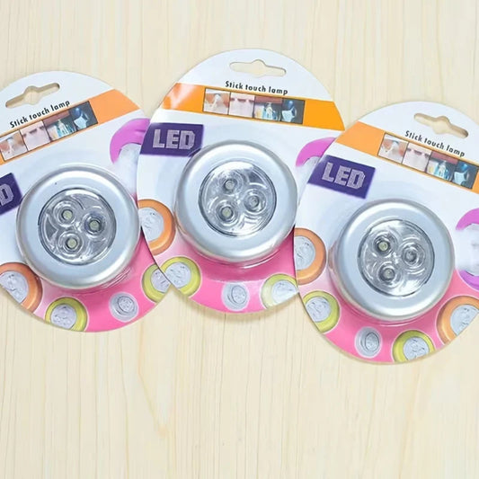 Led Tap  Light