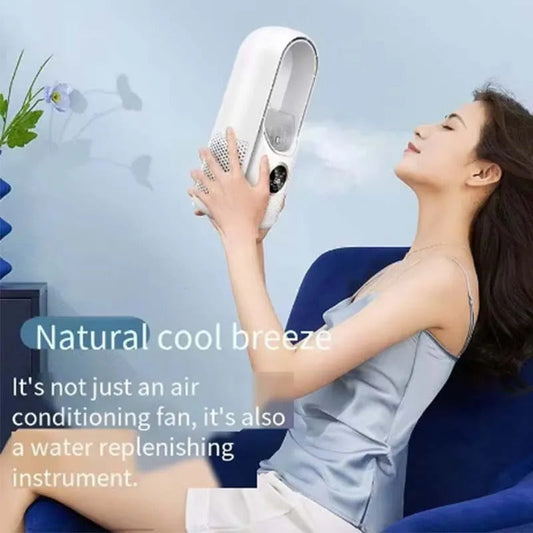 Mini Air Cooler