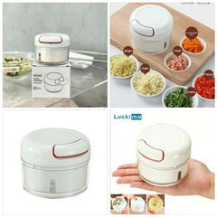 Manual Mini Chopper