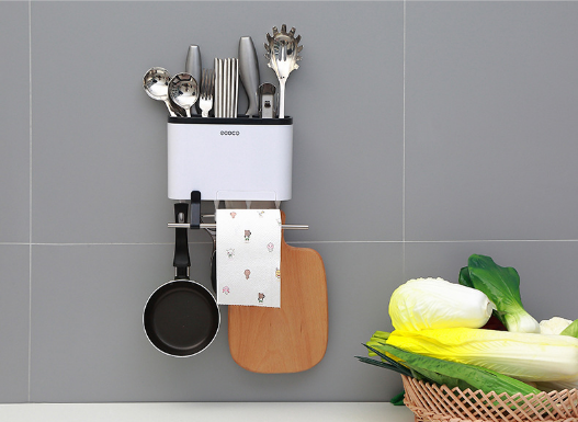 Multifunction Kitchen Rack