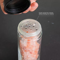360° Rotating Ferris Wheel Spice Rack