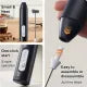 RECHARGEABLE ELECTRIC MILK FROTHER