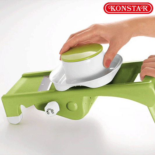 Konstar Master Slicer