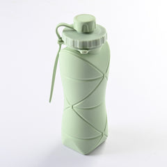 Silicone Folding Bottle 💫