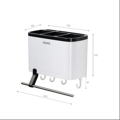 Multifunction Kitchen Rack