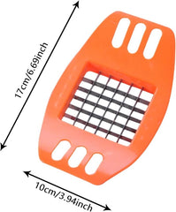 Fries Cutter