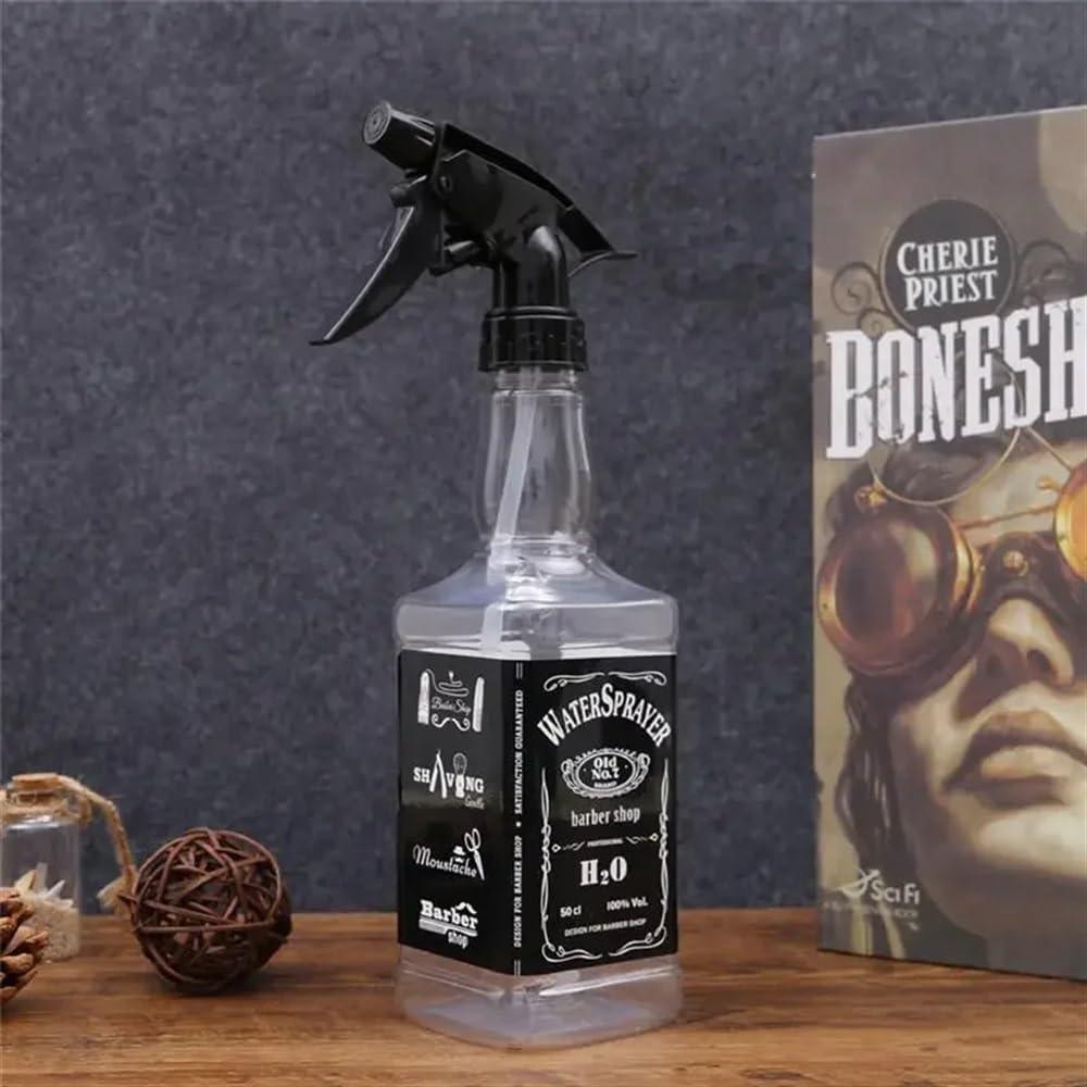 Spray Water Bottle