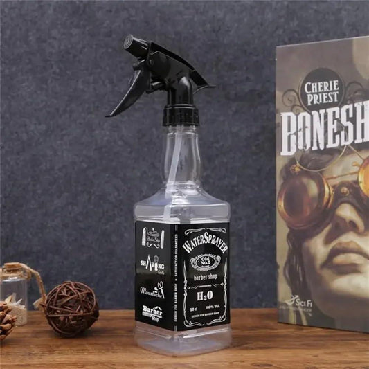 Spray Water Bottle