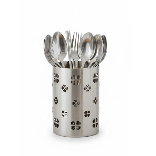 Stainless Steel Spoon Stand