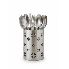 Stainless Steel Spoon Stand
