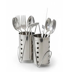 Stainless Steel Spoon Stand