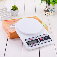 Digital Kitchen Scale – 10kg Capacity