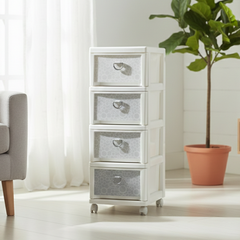 SmartStack Multi-Tier Storage