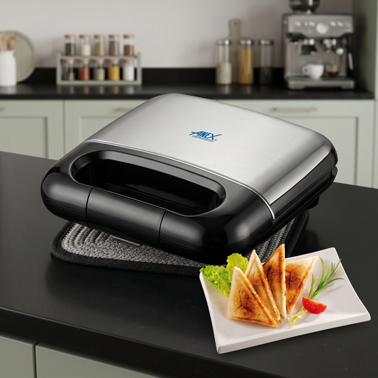Anex AG-2040 Deluxe Sandwich Maker