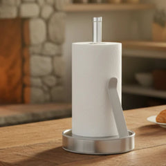 Tissue Roll Holder
