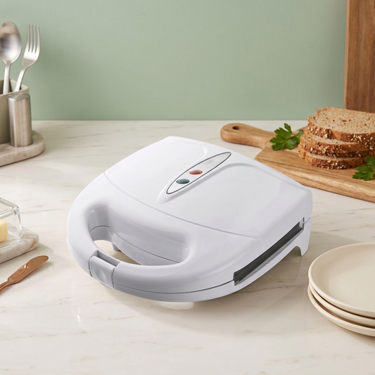 NATIONAL SANDWICH MAKER 750W NG-786-666