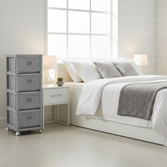 SmartStack Multi-Tier Storage