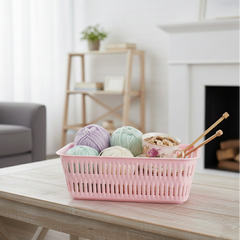 Multipurpose Storage Basket