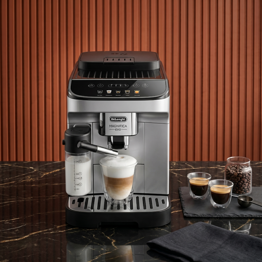 AUTOMATIC COFFEE MAKERS Magnifica Evo ECAM290.61.B