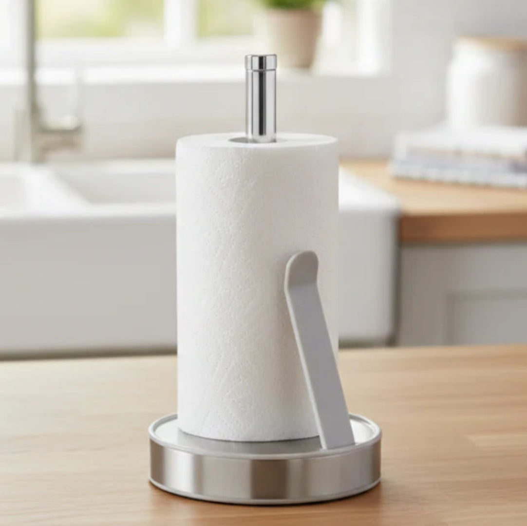 Tissue Roll Holder