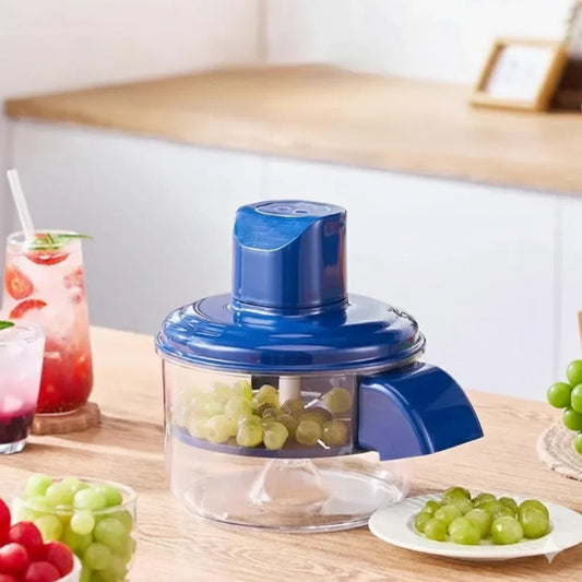 Rechargeable Electric Fruit Peeler