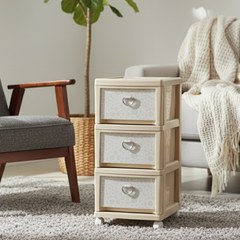 SmartStack Multi-Tier Storage