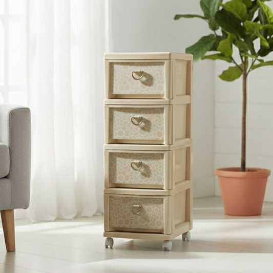 SmartStack Multi-Tier Storage