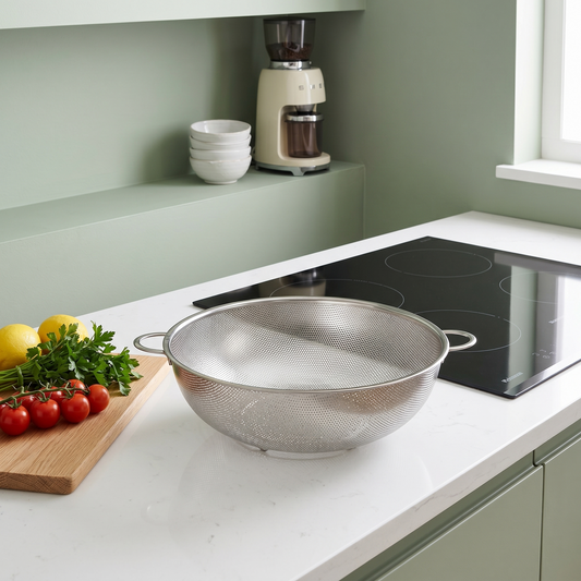 Danny Home Stainless steel Drain Basket