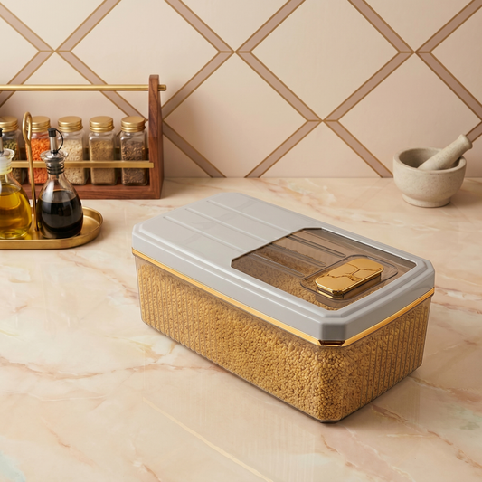 Happy Maxy Food Container 7Ltr