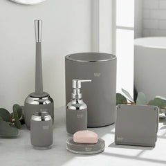 Elegant 6-Pieces Bathroom Set
