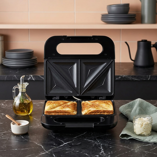 Anex AG-2040 Deluxe Sandwich Maker