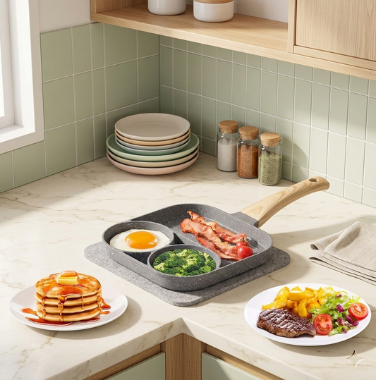 Frying Pan